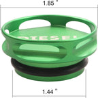Magnetic Diesel Fuel Cap Fit for 2013-2018 Dodge RAM TRUCK 1500 2500 3500
