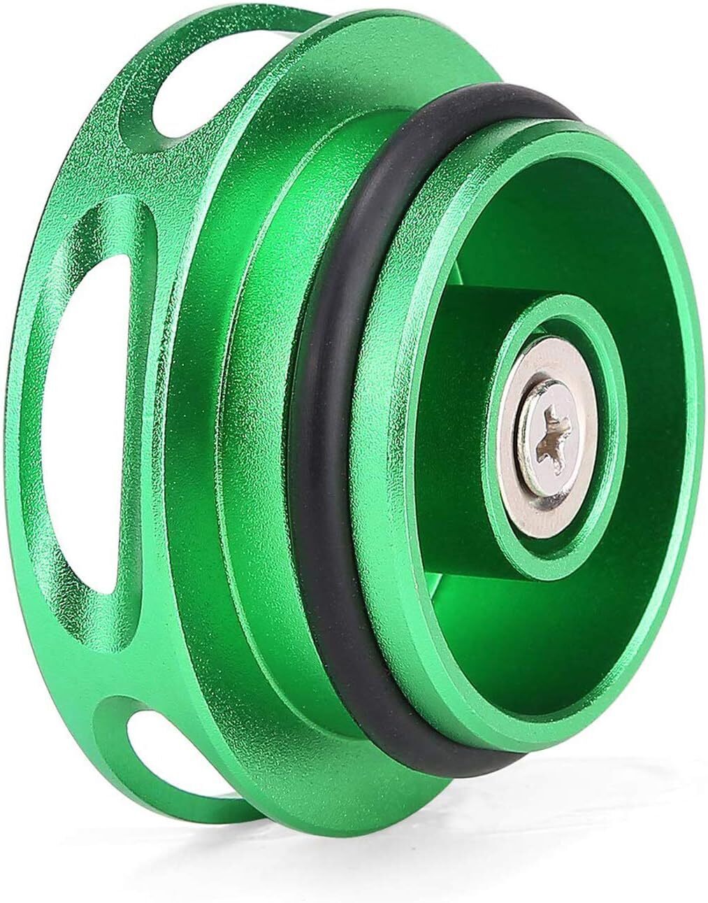 Magnetic Diesel Fuel Cap Fit for 2013-2018 Dodge RAM TRUCK 1500 2500 3500