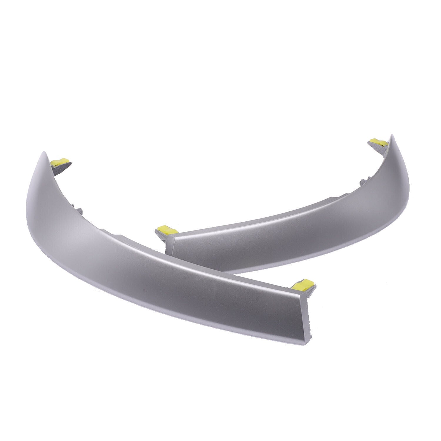 Car Center Dash Outlet Air Vent Panel Trim Strip for Toyota Corolla 2009-2013