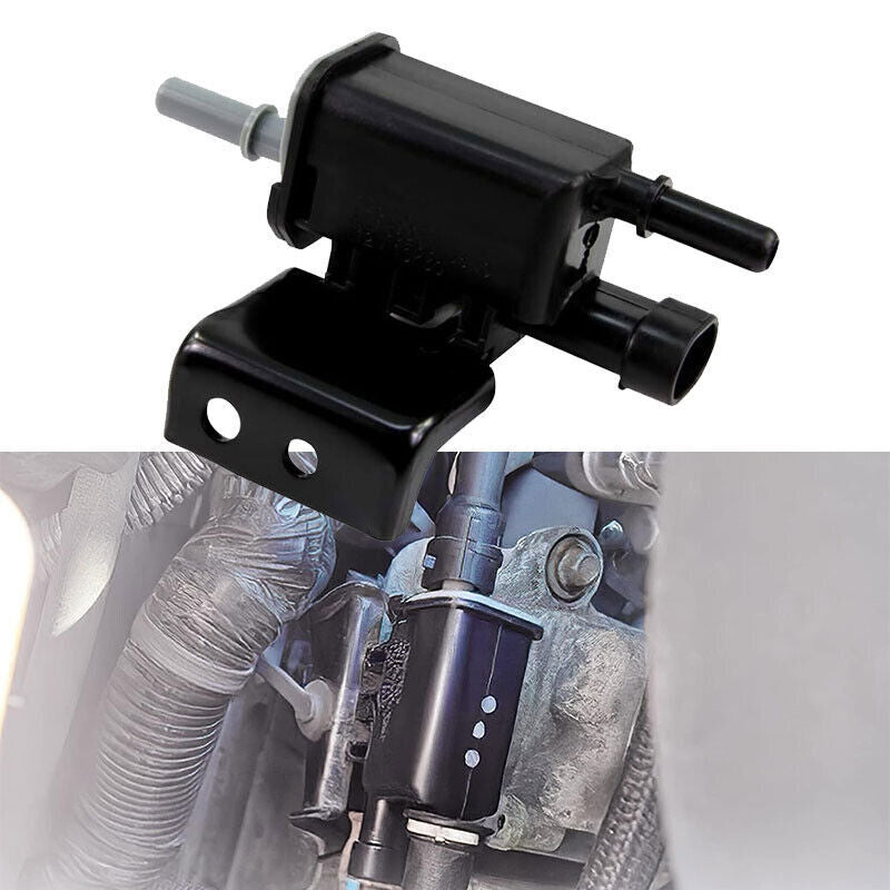 Vapor Canister Purge Valve Solenoid EVAP For 2007-2012 Buick Chevy GMC 12597567