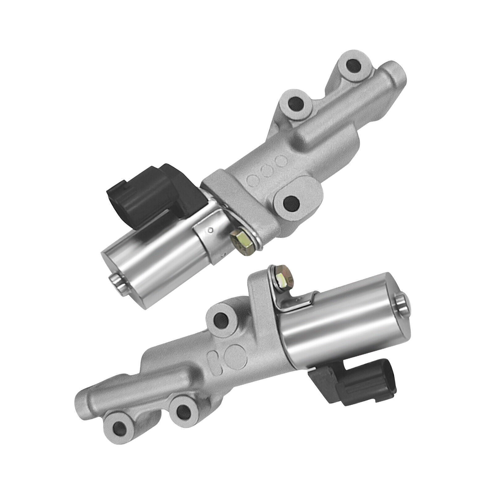 2PCS Left & Right VVT Valve Engine Variable Timing Solenoid For Nissan Infiniti