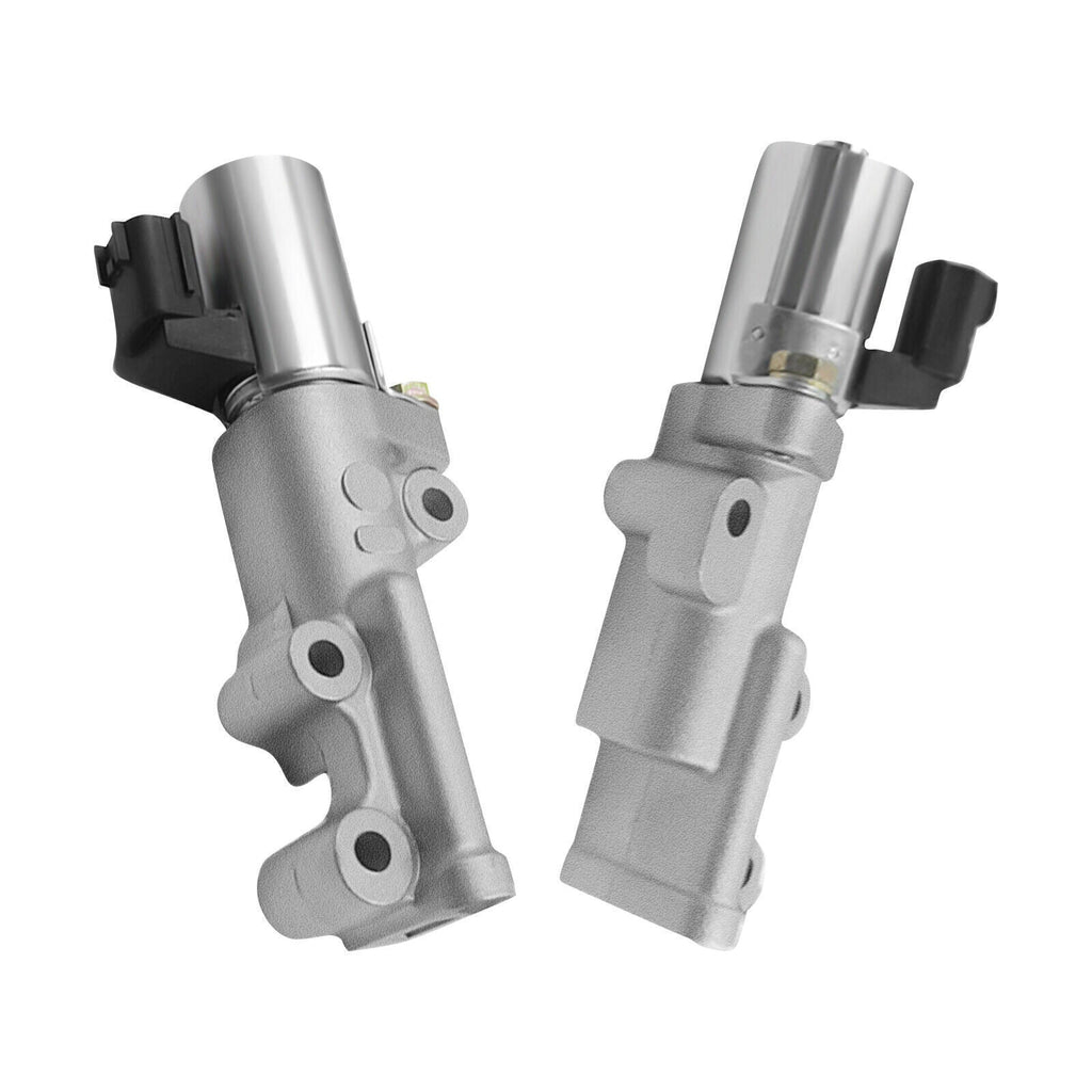 2PCS Left & Right VVT Valve Engine Variable Timing Solenoid For Nissan Infiniti