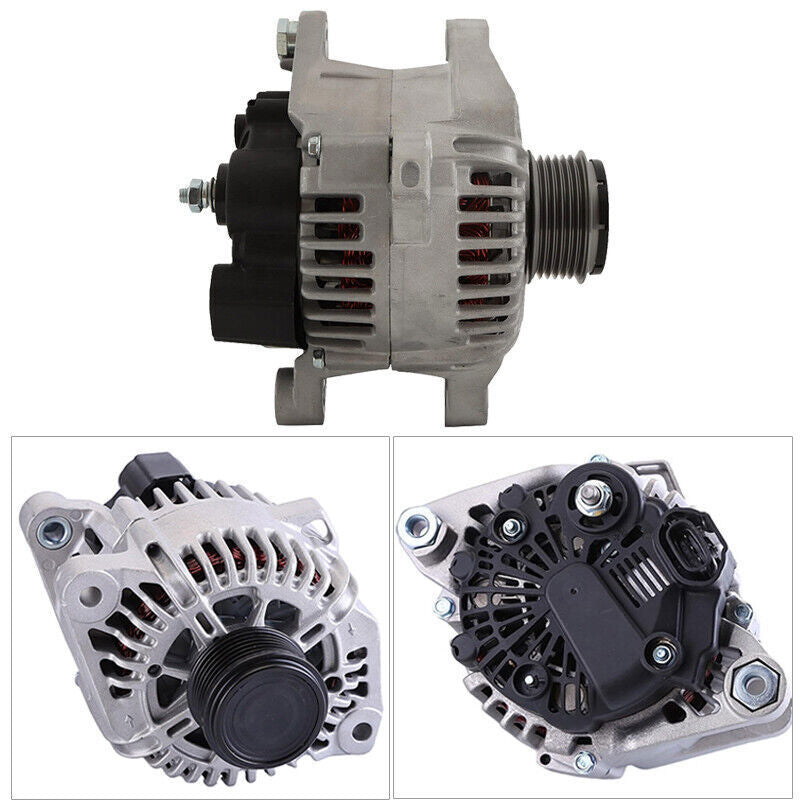 Alternator For Hyundai Sonata 2010 2011-2013 Kia Optima 2011 2012 2013 L4 2.4L