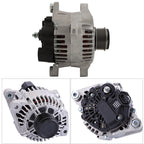 Alternator For Hyundai Sonata 2010 2011-2013 Kia Optima 2011 2012 2013 L4 2.4L