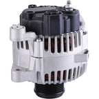 Alternator For Hyundai Sonata 2010 2011-2013 Kia Optima 2011 2012 2013 L4 2.4L