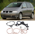 VW TDI Tandem Vacuum Pump Seal Repair Kit 038145209A BEW BRM BHW