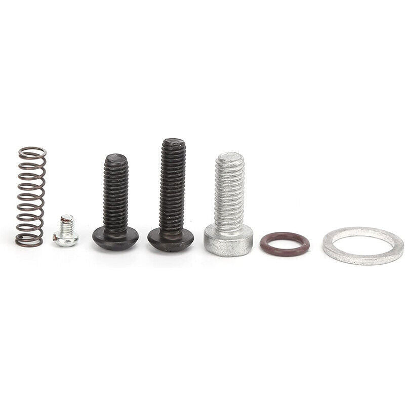 VW TDI Tandem Vacuum Pump Seal Repair Kit 038145209A BEW BRM BHW