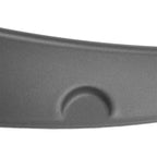 Universal Car Truck Wheel Fender Flares Cover Wide body Kit wheel arches Black