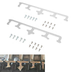 Truck Side Bolt Coil Brackets Mount-Valve Cover for 5.3L LS D585 19005218 LSX
