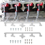 Truck Side Bolt Coil Brackets Mount-Valve Cover for 5.3L LS D585 19005218 LSX