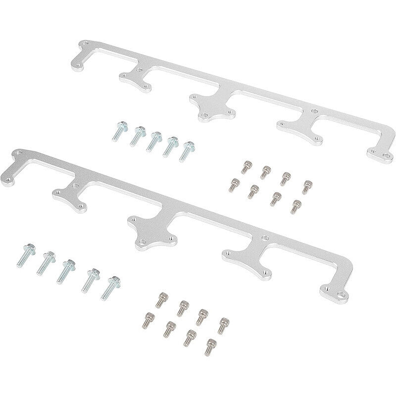 Truck Side Bolt Coil Brackets Mount-Valve Cover for 5.3L LS D585 19005218 LSX