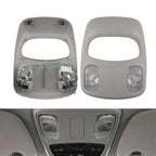 Interior Map Light Overhead Roof Console for Dodge Ram 1500 2500 3500 2002-2010