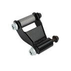 New Rear Leaf Spring Rear Hanger Bracket and Shackle Kit for Ford Ranger Mazda