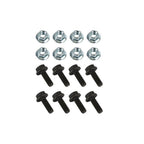 New Rear Leaf Spring Rear Hanger Bracket and Shackle Kit for Ford Ranger Mazda
