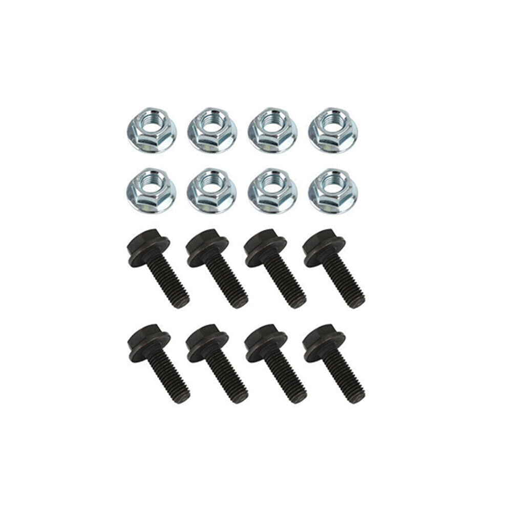 New Rear Leaf Spring Rear Hanger Bracket and Shackle Kit for Ford Ranger Mazda