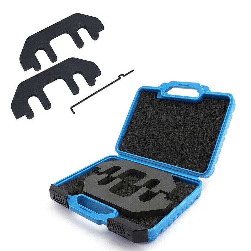 Camshaft Holding Tool Timing Alignment Holder Tool Kit for Ford 3.5L 3.7L 4V New