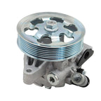 New Power Steering Pump 21-5456 w/ Pulley for 2006-2011 Honda Civic 1.8L L4