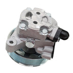 New Power Steering Pump 21-5456 w/ Pulley for 2006-2011 Honda Civic 1.8L L4