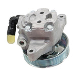 New Power Steering Pump 21-5456 w/ Pulley for 2006-2011 Honda Civic 1.8L L4