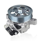 New Power Steering Pump 21-5456 w/ Pulley for 2006-2011 Honda Civic 1.8L L4