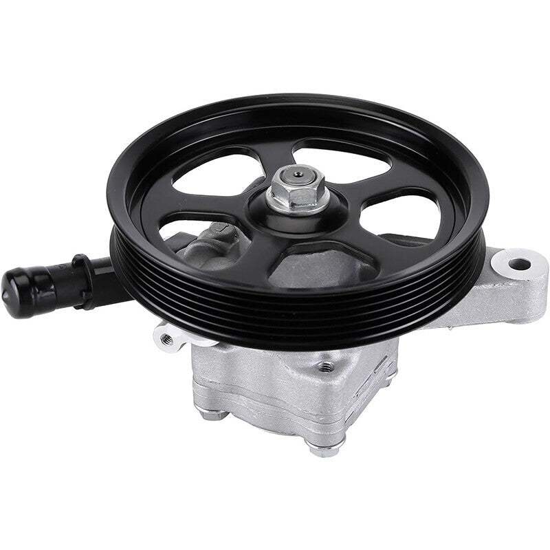 Power Steering Pump with Pulley 21-5442 for 2005-2010 Honda Odyssey Acura MDX3.5