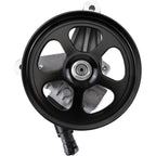 Power Steering Pump with Pulley 21-5442 for 2005-2010 Honda Odyssey Acura MDX3.5