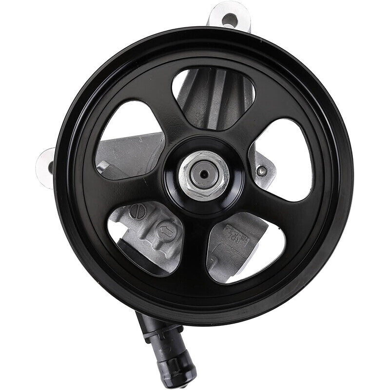 Power Steering Pump with Pulley 21-5442 for 2005-2010 Honda Odyssey Acura MDX3.5