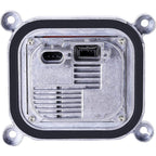 2 HID Xenon Ballast Control Unit Computer &D3S Bulb Kit For 2010-19 Ford Mustang