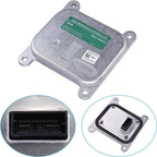 Full LED Headlight Module Control Unit HB53-13B626-B For 2016-2019 Ford Explorer