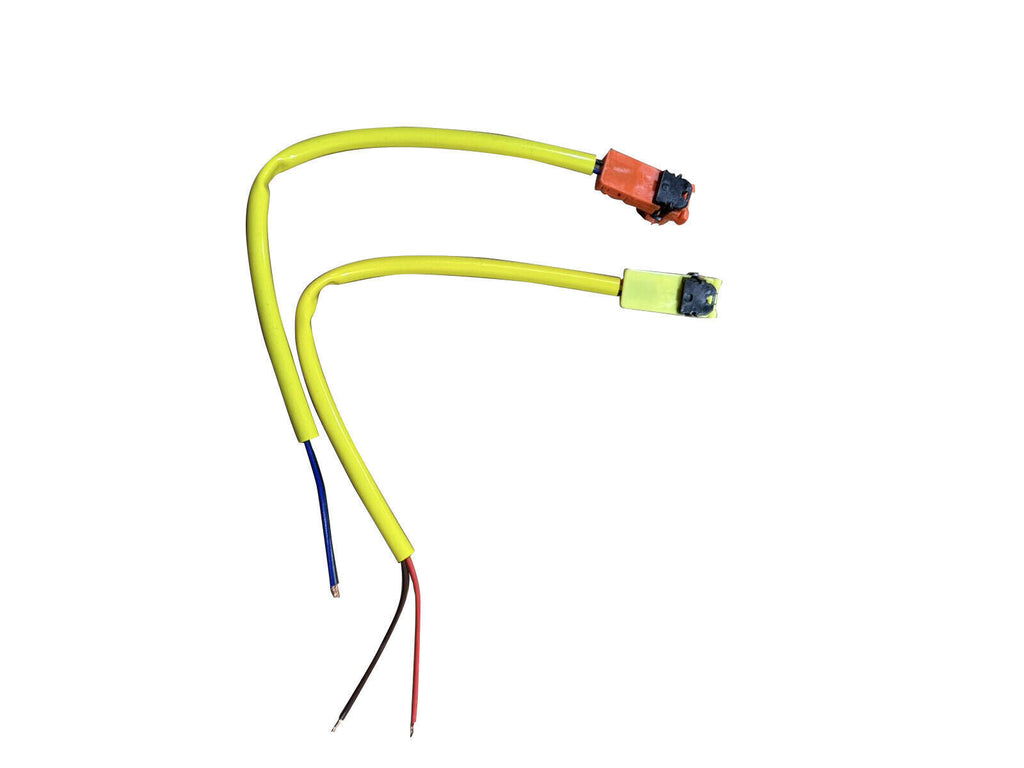 Fit For Infiniti Q40 Q50 Q60 Q70 Driver Clock Spring Plug Pigtail Connector