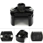 Universal Adjustable Oil Filter Wrench Removal Tool Cap 1/2" for 80mm-105mm