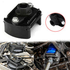 Universal Adjustable Oil Filter Wrench Removal Tool Cap 1/2" for 80mm-105mm