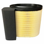 3X FA1927 For 17-19 Ford F250-F550 HC3Z9601A 6.7L Powerstroke Diesel Air Filter