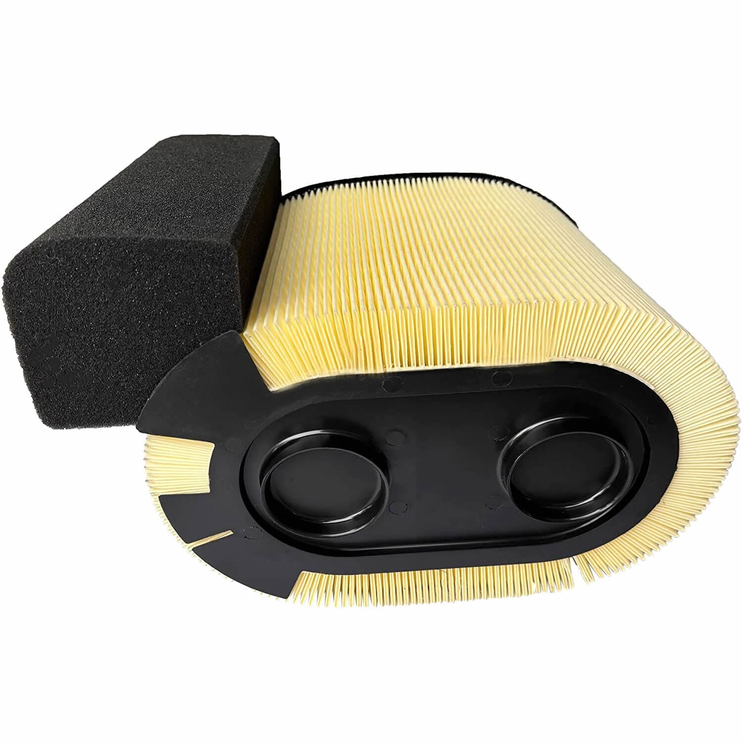 3X FA1927 For 17-19 Ford F250-F550 HC3Z9601A 6.7L Powerstroke Diesel Air Filter