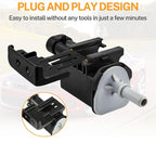 EVAP Emisson Vapor Canister Purge Valve Solenoid 12597567 For GM Chevy GMC Buick