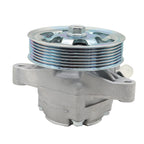 Power Steering Pump 21-5456 with Pulley for 2006-2011 Honda Civic 1.8L L4 Part
