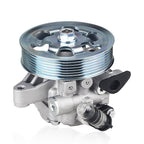 Power Steering Pump 21-5456 with Pulley for 2006-2011 Honda Civic 1.8L L4 Part