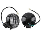 2x LED Headlights Fit For Yamaha 1993-2003 Warrior 350 1987-2006 Banshee 350