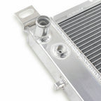 34" Radiator for 2002-2014 Cadillac Escalade ESV EXT 6.0L 6.2L 5.3L Aluminum