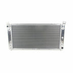 34" Radiator for 2002-2014 Cadillac Escalade ESV EXT 6.0L 6.2L 5.3L Aluminum