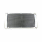 34" Radiator for 2002-2014 Cadillac Escalade ESV EXT 6.0L 6.2L 5.3L Aluminum