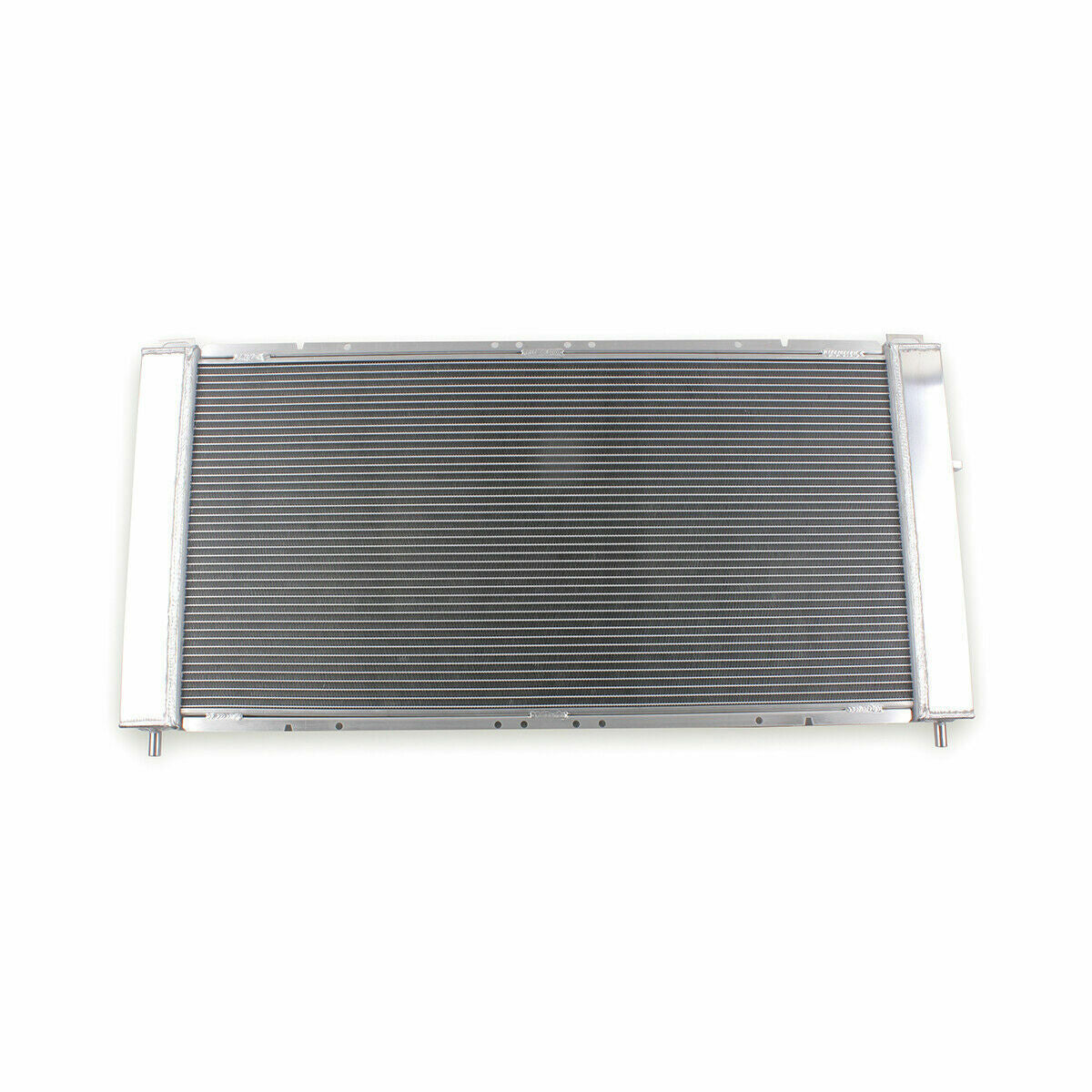 34" Radiator for 2002-2014 Cadillac Escalade ESV EXT 6.0L 6.2L 5.3L Aluminum