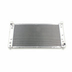 34" Radiator for 2002-2014 Cadillac Escalade ESV EXT 6.0L 6.2L 5.3L Aluminum