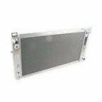 34" Radiator for 2002-2014 Cadillac Escalade ESV EXT 6.0L 6.2L 5.3L Aluminum