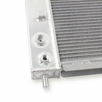 34" Radiator for 2002-2014 Cadillac Escalade ESV EXT 6.0L 6.2L 5.3L Aluminum