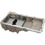 302-2 LS Swap Engine Oil Pan Kit Aluminum For Chevy Nova Camaro LS1 LS2 LS3 LS6