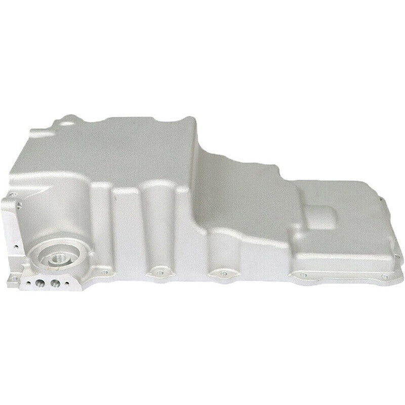 302-2 LS Swap Engine Oil Pan Kit Aluminum For Chevy Nova Camaro LS1 LS2 LS3 LS6