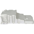 302-2 LS Swap Engine Oil Pan Kit Aluminum For Chevy Nova Camaro LS1 LS2 LS3 LS6