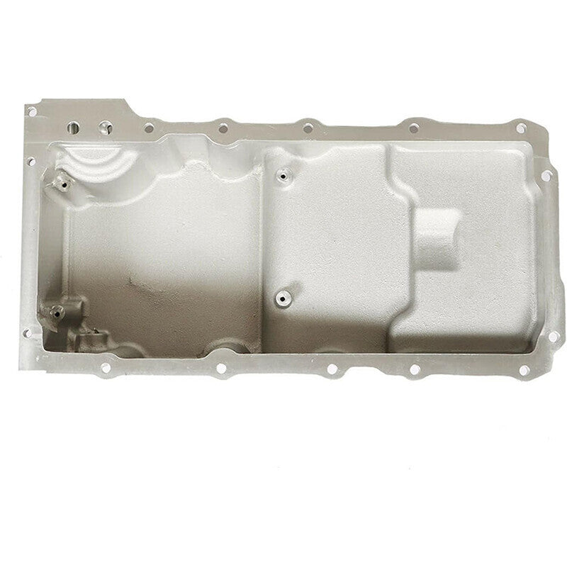 302-2 LS Swap Engine Oil Pan Kit Aluminum For Chevy Nova Camaro LS1 LS2 LS3 LS6