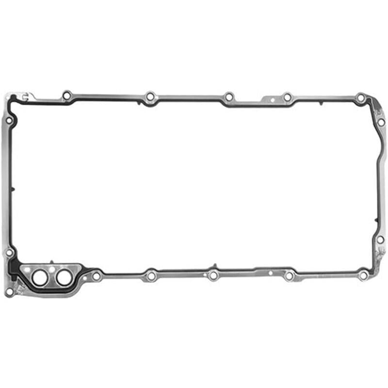 302-2 LS Swap Engine Oil Pan Kit Aluminum For Chevy Nova Camaro LS1 LS2 LS3 LS6